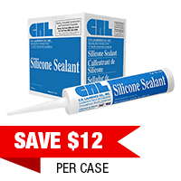 Silicone Sealant