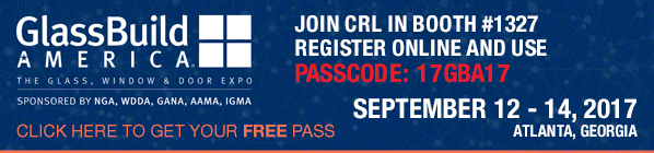 Visit CRL at Booth 1327