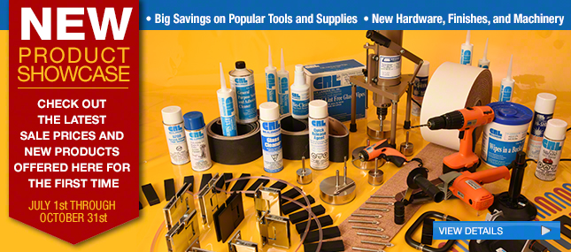 Product Showcase