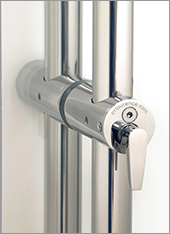 Locking Ladder Pulls