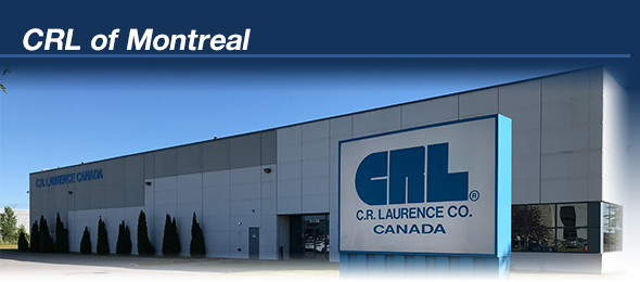 CRL of Montreal, Anjou